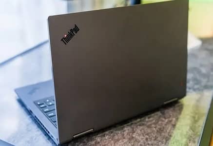 Lenovo Thinkpad Yoga 360 X1 Metal