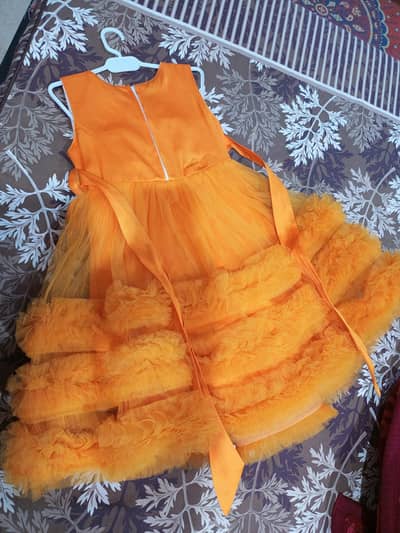 new frock