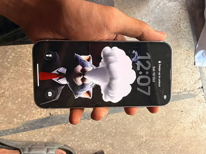 Apple iPhone 14 1