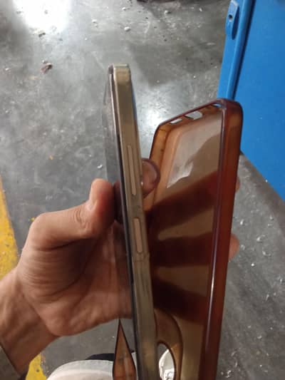 Infinix Hot 40i