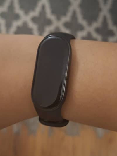 Mi band 8