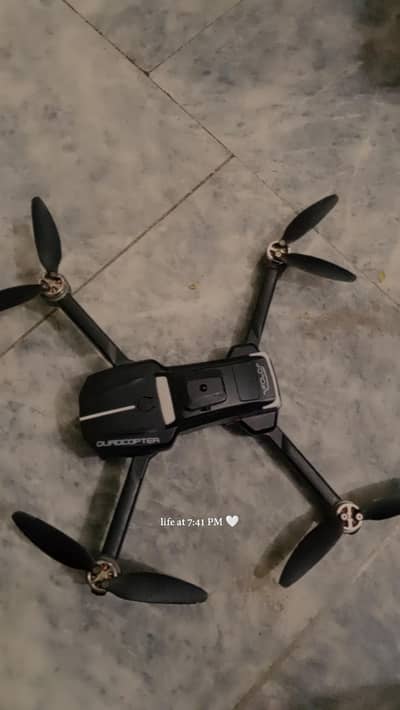 Drone camera,4kHd, double camera,wi-fi