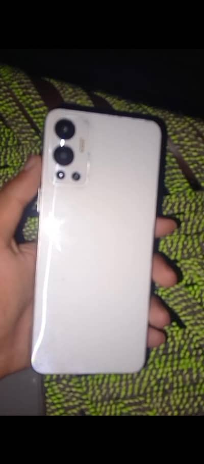 Infinix Hot 12 Play