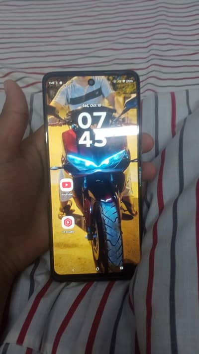 Motorola Moto G Stylus 2024 for I formation check the description