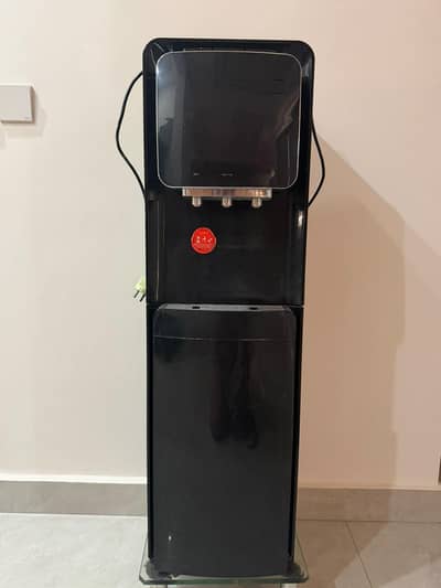 water dispenser