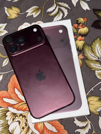 Apple iPhone 18 Pro Max