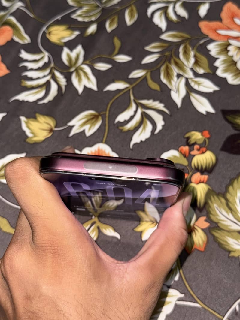 Apple iPhone 18 Pro Max 5