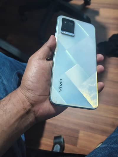 Vivo Y21A