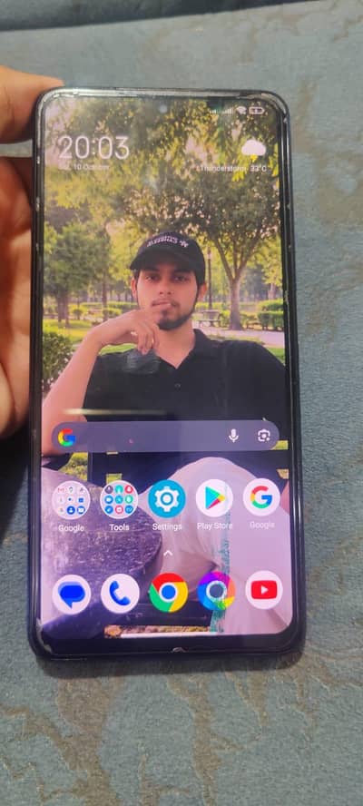 Xiaomi POCO X3 NFC