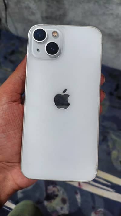 Apple iPhone 13 non pta 128GB 10 x 10 condition water pack phone