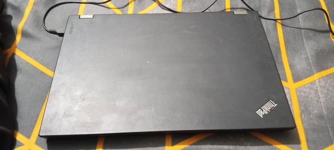 Lenovo Thinkpad Corei5 Gen 6