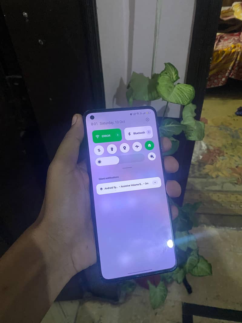 One Plus 9 6