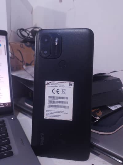 Xiaomi Redmi A2 Plus