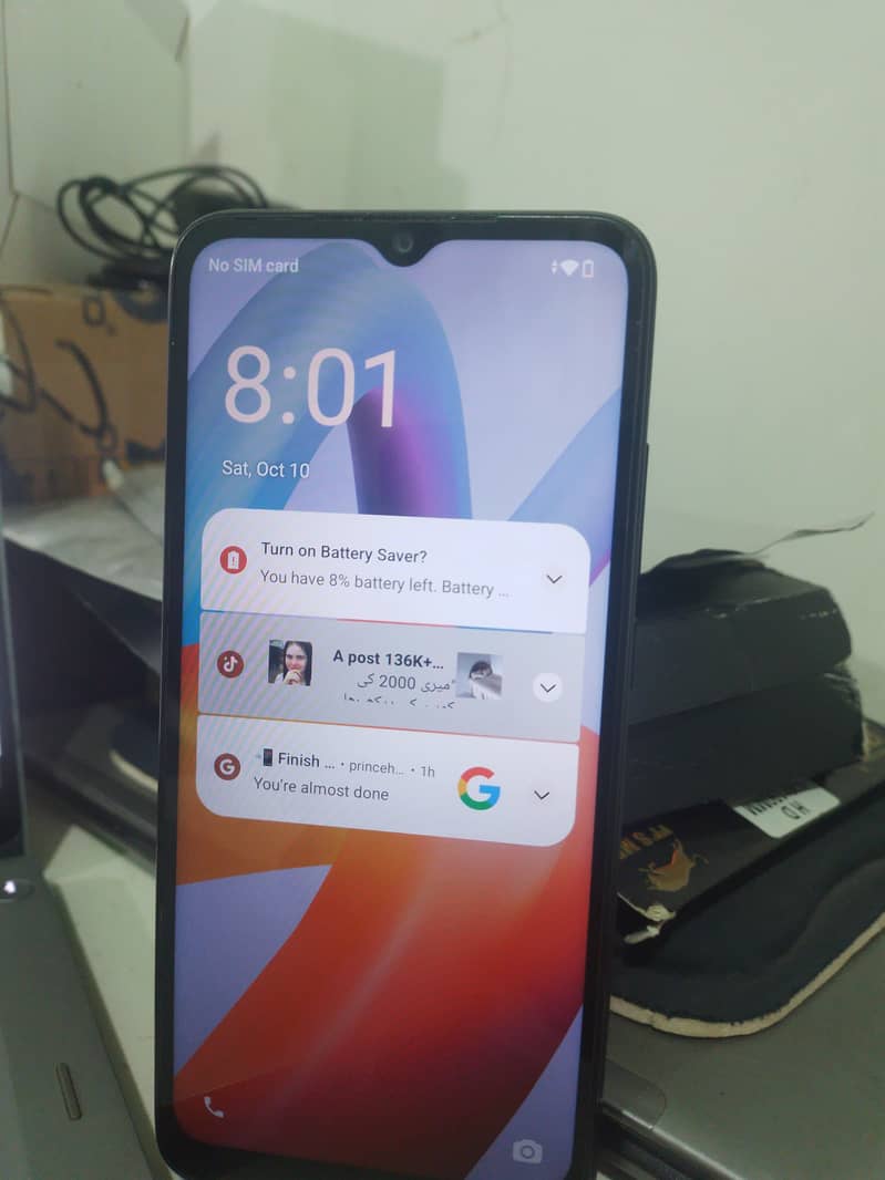 Xiaomi Redmi A2 Plus 2