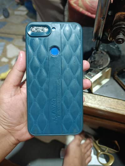 Huawei Y7 Prime