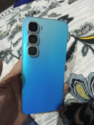 Infinix hot 60 pro