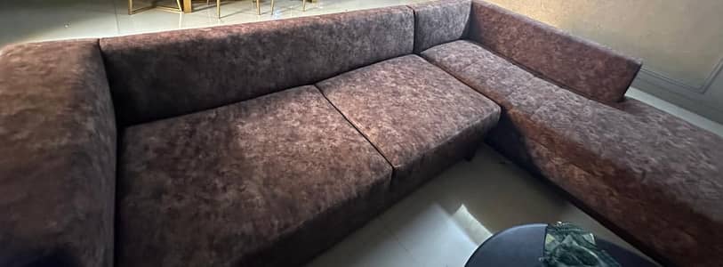 Sofa set