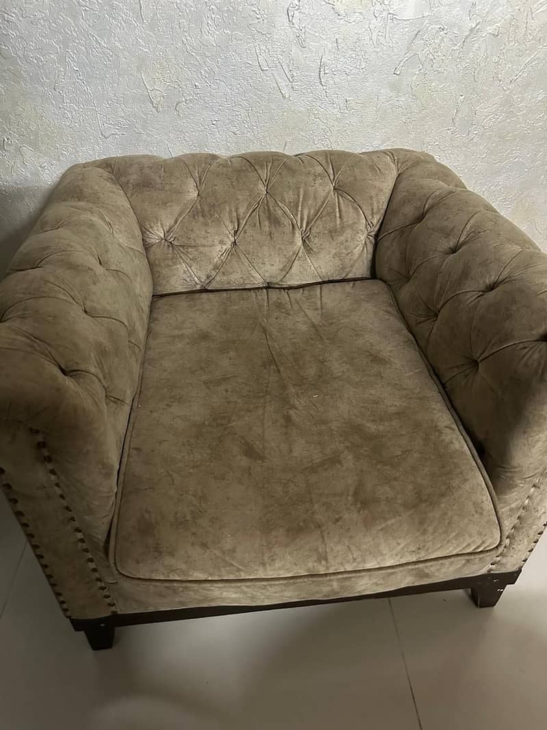 Sofa set 1