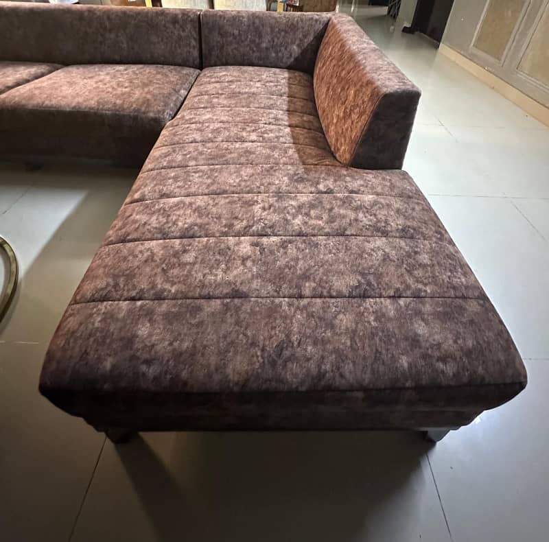 Sofa set 2