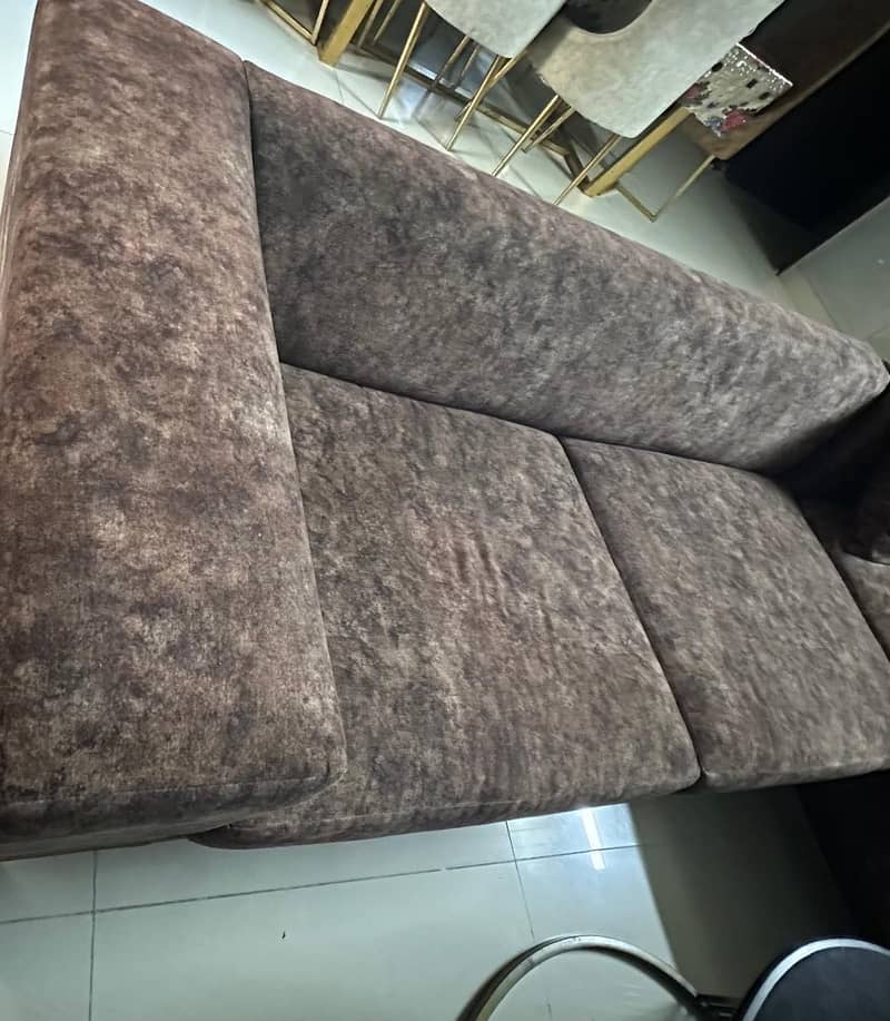Sofa set 3