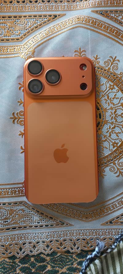 Apple iPhone XR convert iPhone 17pro mix