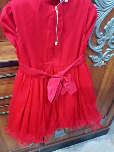 girl frock