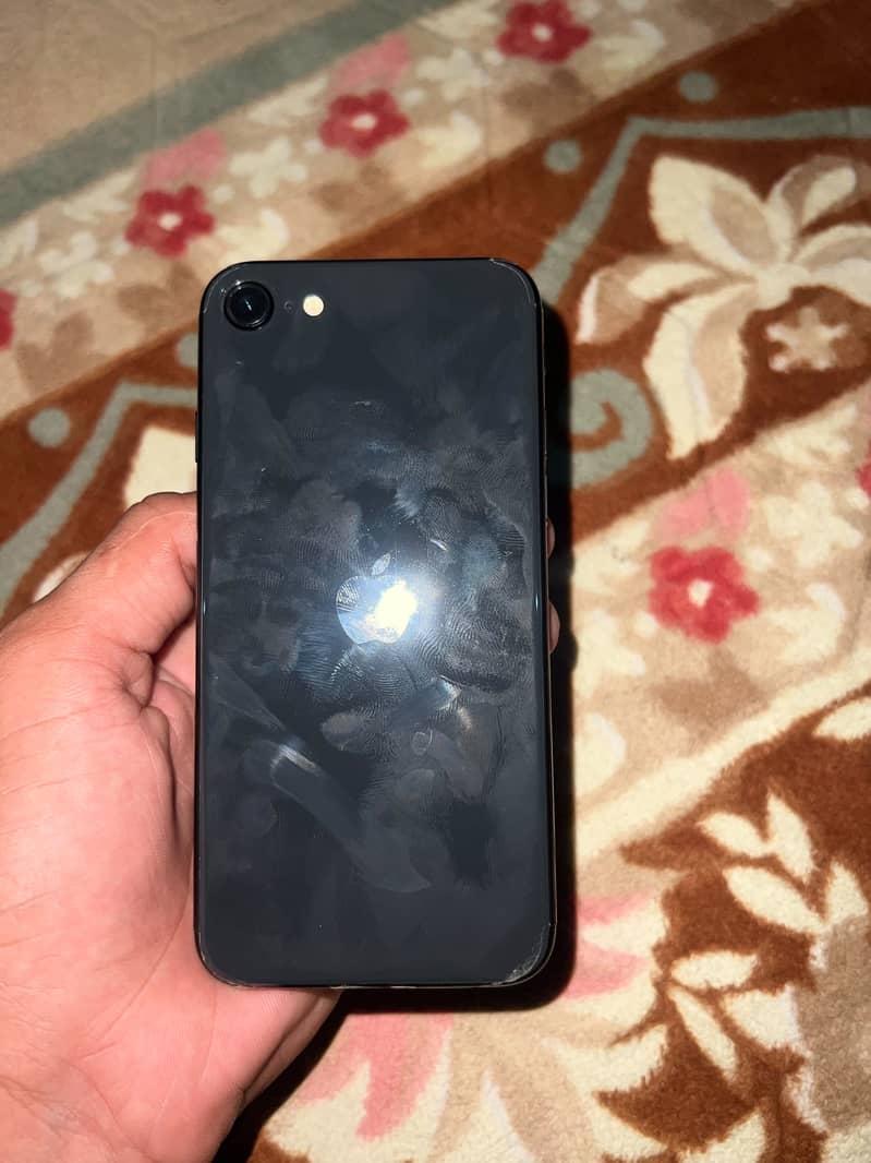 Apple iPhone SE 1