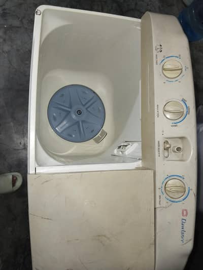 Dawlance Washing Machine for Sale