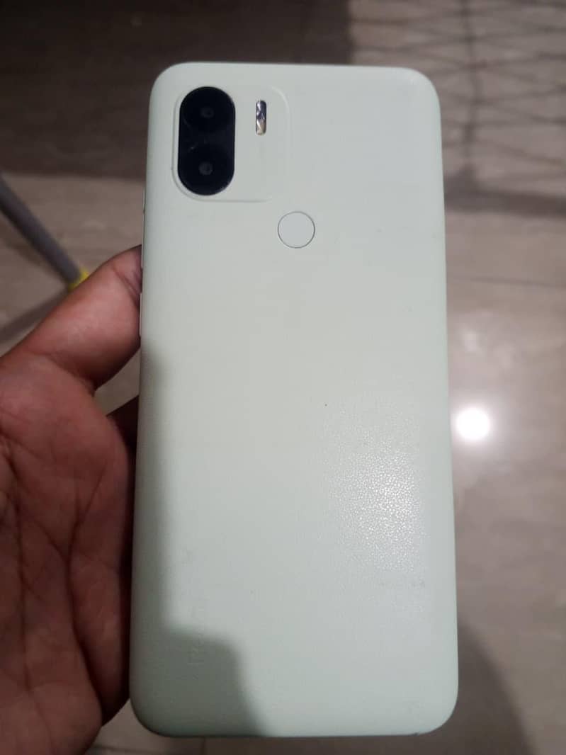 Xiaomi Redmi A1 Plus 1