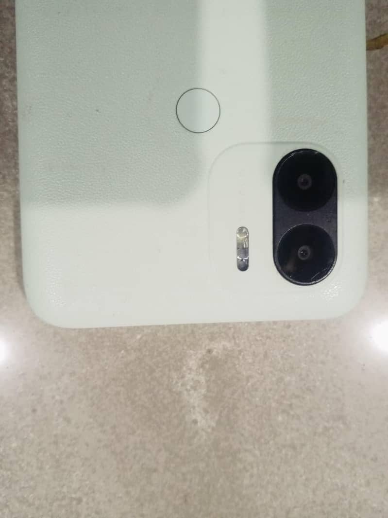 Xiaomi Redmi A1 Plus 2