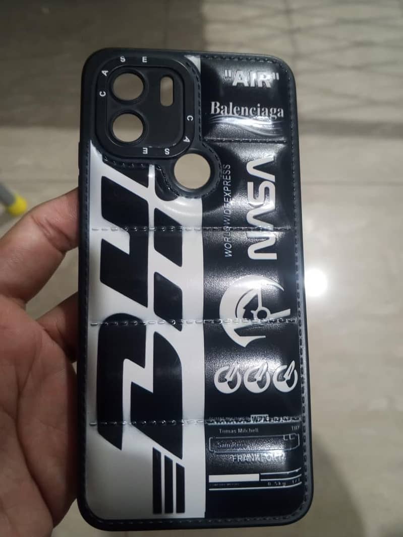 Xiaomi Redmi A1 Plus 5
