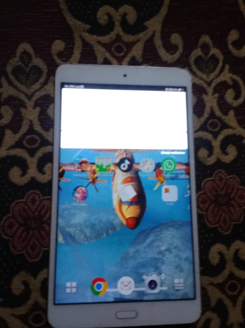this Tablet is for Sela 0