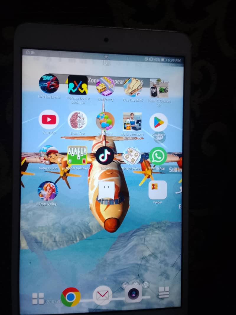 this Tablet is for Sela 3