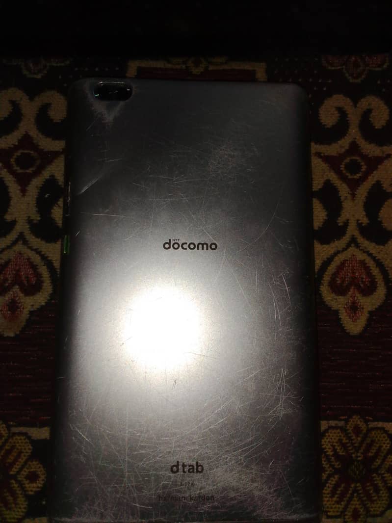 this Tablet is for Sela 7