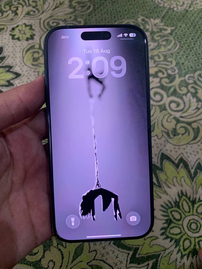 Apple iPhone 17 Pro 4