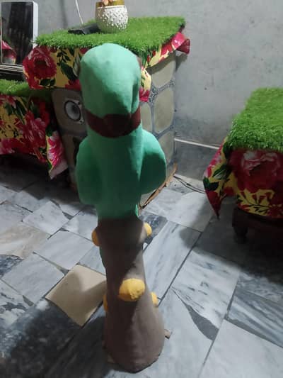 hamary pass decoration ka Sara Saman hota ha