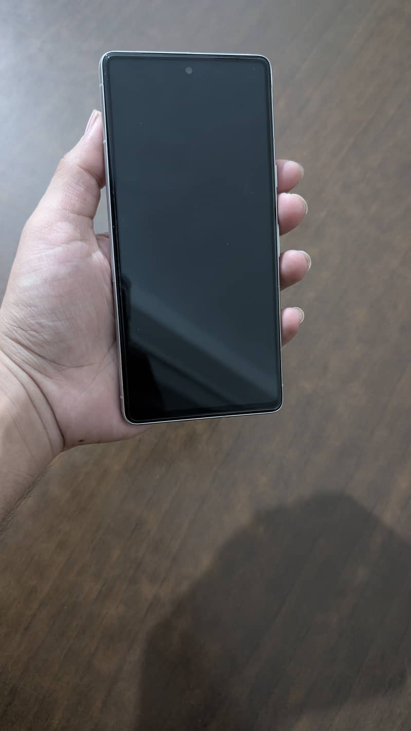 Pixel 7 2