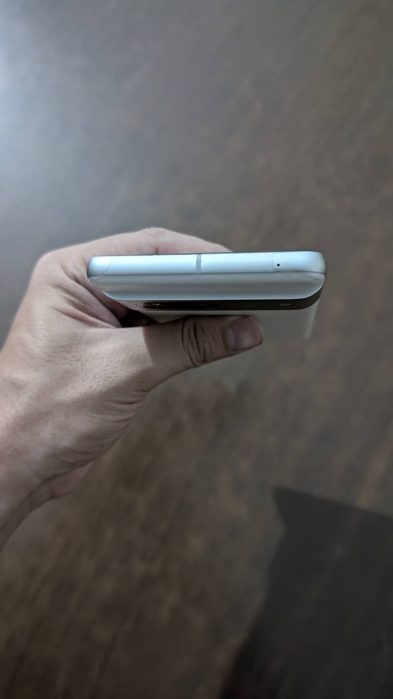 Pixel 7 6