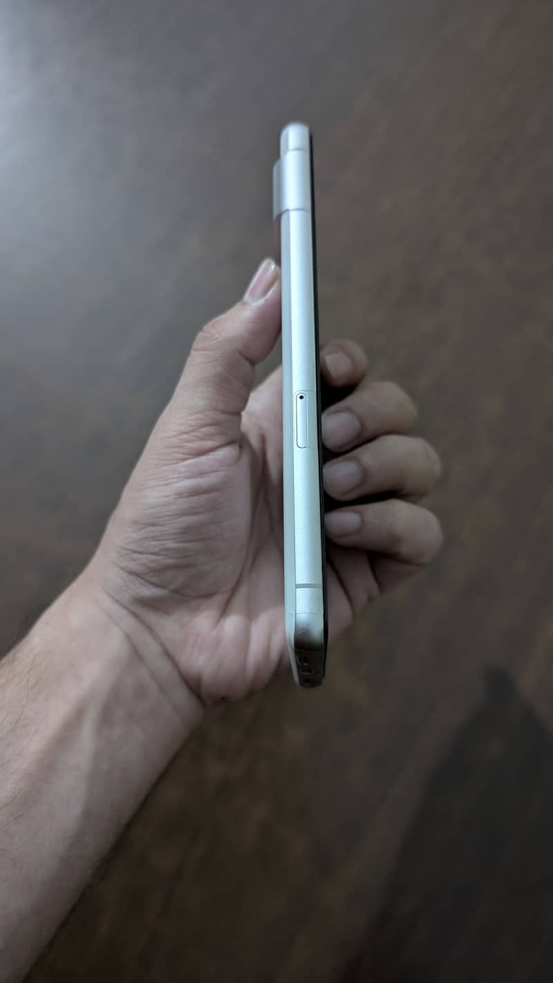 Pixel 7 7