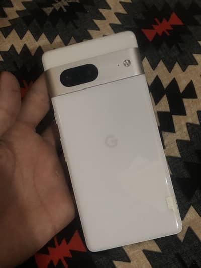 Google Pixel 7 128 GB 10/10