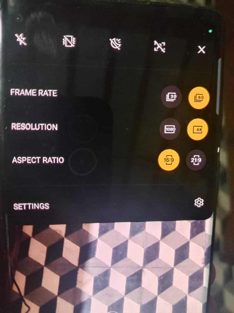 One Plus 8 6