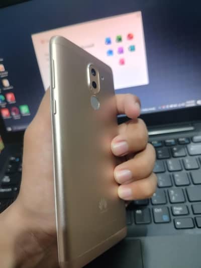 Honor 6X