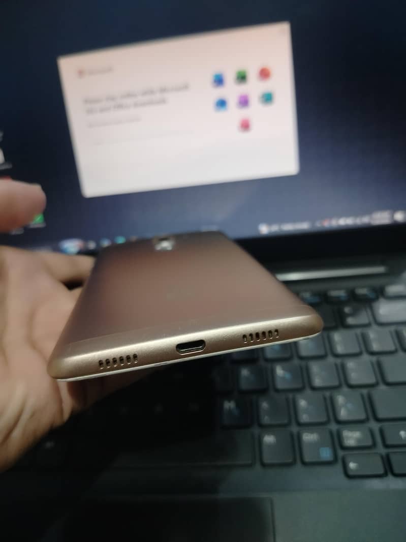 Honor 6X 1