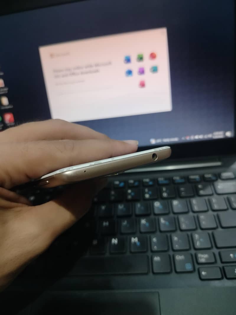 Honor 6X 3