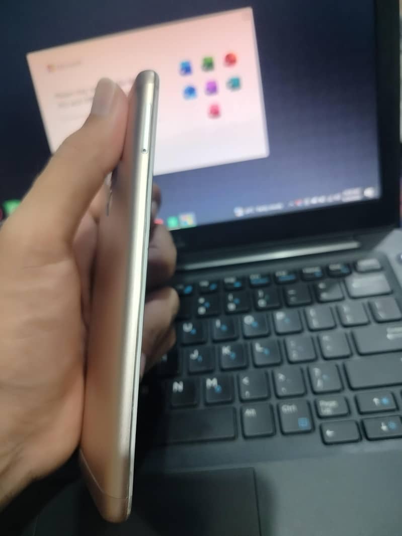Honor 6X 4