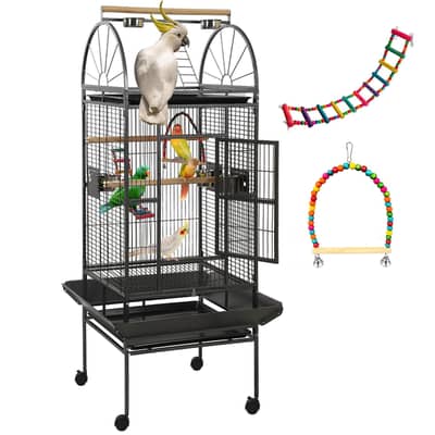 good cage