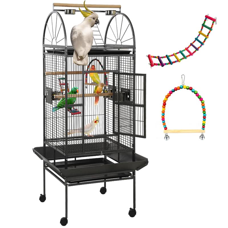 good cage 0