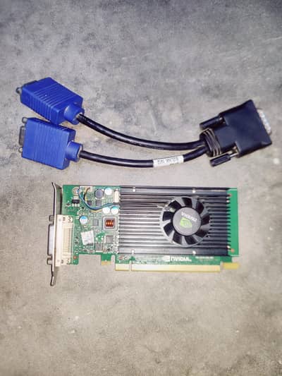 1 GB Graphic card cheep price