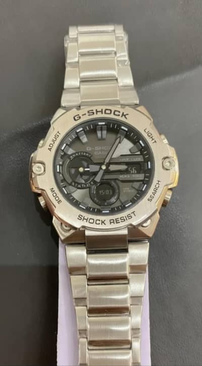 Watch G Shock Original for sale