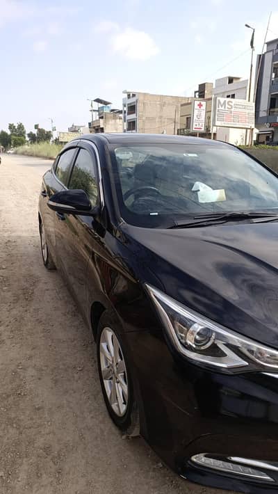 FOR SALE: Changan Alsvin Lumiere 2022 with Sunroof